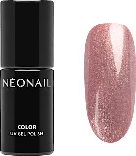 UV Nagellack Melting Rose NÉONAIL