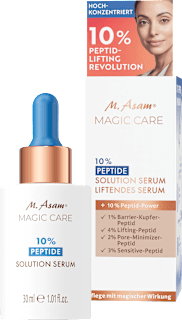 Gesichtsserum Magic Care 10% Peptide M. Asam