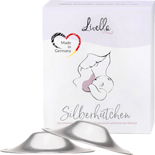 Silberhütchen Livella