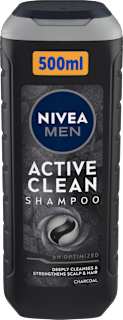 Șampon Activ Clean NIVEA MEN