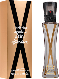 Xtina after dark edp Christina Aguilera