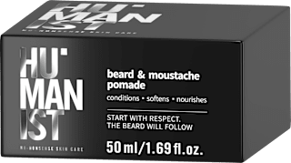 Pomada do brody i wąsów HUMANIST