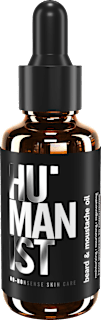 Olejek do brody i wąsów HUMANIST