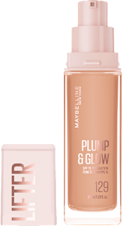 Foundation Lifter Plump & Glow 129 MAYBELLINE NEW YORK