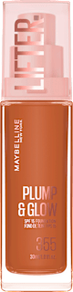Foundation Lifter Plump & Glow 355 MAYBELLINE NEW YORK
