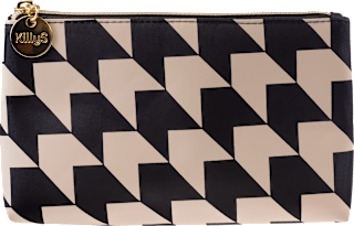 Kosmetyczka koperta midi Modern Style intervion