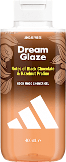 Żel pod prysznic Dream Glaze Vibes  adidas