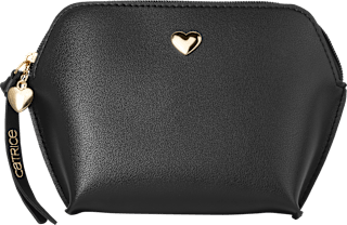  Make-Up Tasche Valentine Who? C01 Love At First Zip CATRICE