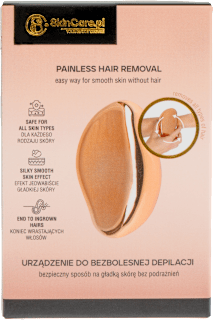 Urządzenie do depilacji SkinCare.pl