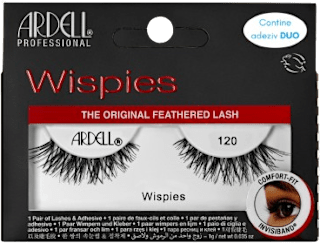 Gene false Natural 120 Demi Black ARDELL