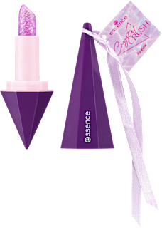 Lipgloss Lipglow Crystal Crush 01 Crystal Core essence