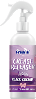 Spray parfumat pentru calcare haine cu efect anti-cute, Black Orchid Fresini