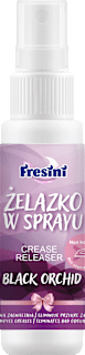 Spray pentru țesături Black Orchid Fresini