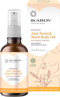 Олио против стрии IKAROV