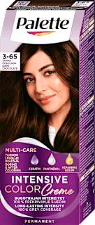 Boja za kosu – 3 - 65 tamna čokolada Palette INTENSIVE COLOR CREME