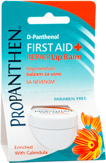 Balzam za usne - Neven PROPANTHEN