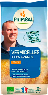 Био фиде от семолина Primeal