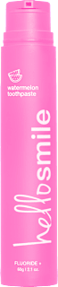 Паста за зъби с вкус на диня helloSMILE