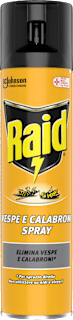 Sprej protiv osa i stršljenova Raid