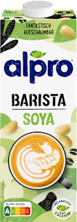 Soyadrink Barista alpro