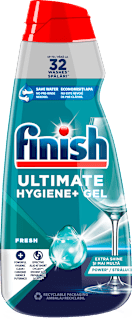 Гел за съдомиялна Ultimate Finish