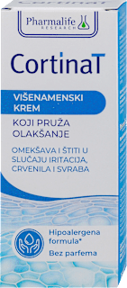 Krema za negu kože Pharmalife