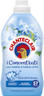 Balsam rufe Lotus 57 spălări CHANTECLAIR