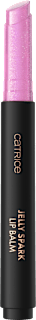 Gélový balzam na pery Jelly Spark - 010 Shimmer Flex CATRICE