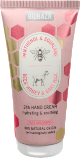 Krema za ruke Bees & Goats Biobaza