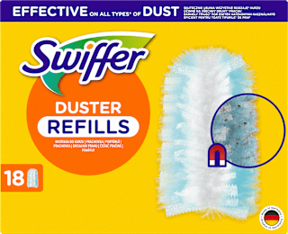 náhradní prachovka Duster Swiffer