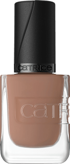 Lakier do paznokci Gel Affair Nail Lacquer 053 Teddy Tan CATRICE
