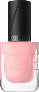 Lakier do paznokci Gel Affair Nail Lacquer 052 Glowy Blush CATRICE