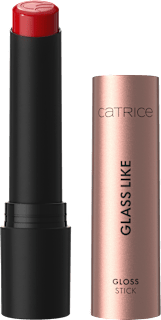 Pomadka nabłyszczająca do ust Glass Like Gloss Stick 040 Red Carpet Game CATRICE