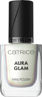 Lakier do paznokci Aura Glam 010 Glacier Glow CATRICE