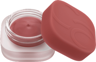 Aksamitny róż do policzków w musie Velvet Pudding Blurring 040 Maple Mousse CATRICE