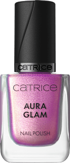 Lakier do paznokci Aura Glam 030 Fairy Dust CATRICE