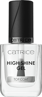 Top do paznokci High Shine Gel CATRICE