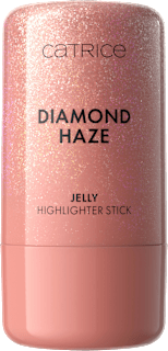 Sztyft rozświetlający Diamond Haze Jelly 010 Born To Sparkle CATRICE
