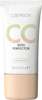 Upiększający krem koloryzujący na dzień CC Skin Perfector 010 CATRICE