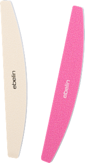 Pilă pentru unghii artiﬁciale ebelin