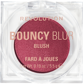 Blush Bouncy Blur Berry REVOLUTION
