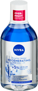 dvoufázová micelární voda Regenerating NIVEA