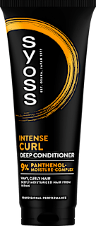 INTENSE CURL regenerator za kosu syoss