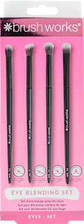 Pinsel Set Eye Blending brush works