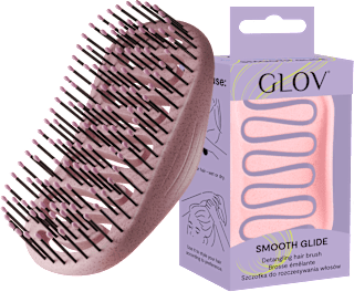 Četka za raščešljavanje kose Smooth Glide GLOV