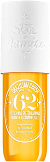 Cheirosa 62 body mist SOL DE JANEIRO