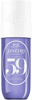 Cheriosa 59 body mist SOL DE JANEIRO