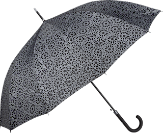 Kišobran – čipka, više vrsta Hrvatski kišobran