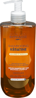 Kératine šampon za kosu  BYPHASSE