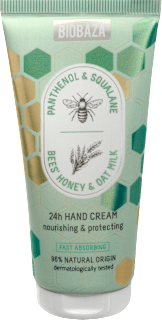 Krema za ruke Bees & Oats Biobaza